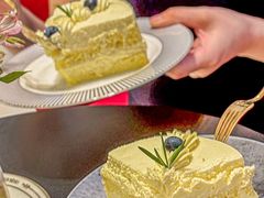 -杜哈夫DOUX RÊVE·生日蛋糕(日月光店)