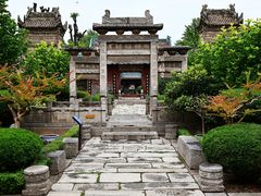 -西安化觉巷清真大寺