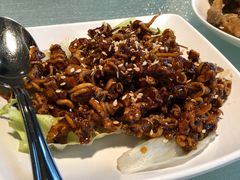 -无招牌海鲜餐厅(怡丰城店)