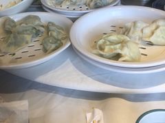 -东方饺子王(工农大路店)