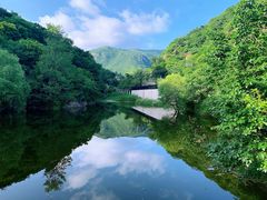-妙峰山风景名胜区
