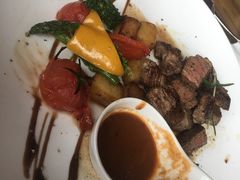 -安妮意大利餐厅(世贸天阶店)