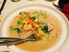福建海鲜面-莆田餐厅PUTIEN(武商MALL店)