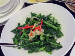 -万豪中餐厅·粤菜·北京粤财JW万豪酒店