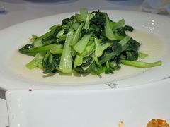 清炒时蔬-苏浙汇(南京西路店)