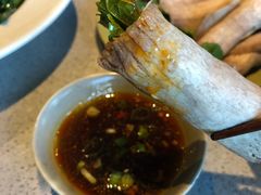 -半山腰·云南菜(侨福芳草地店)