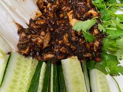-东北特色菜馆(珞喻东路店)