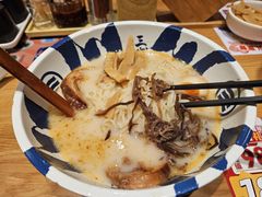 -味千拉面(江城大道永旺梦乐城店)