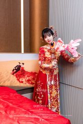 -B.Bridge Couture婚纱礼服(福田店)