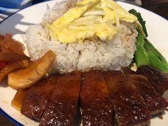 -皇后餐厅-煲仔·小菜·打边炉(古北店)