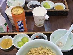 -蟹上黄·蟹黄面·江南糖水(人民广场店)