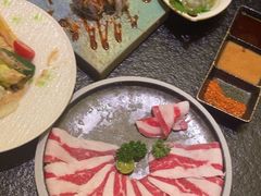 -樱嘢·炭火烧肉(惠南店)