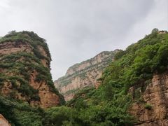 -湖洞水自然风景区
