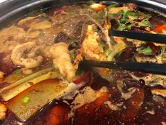 -眉州东坡(通州店)