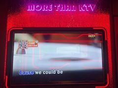-星聚会KTV(中关村领展购物广场店)