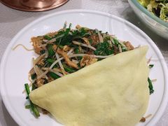 老北京炒合菜-皇城根北京风味主题餐厅(中海环宇城店)