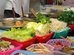 -正宗阳山牛杂(东城店)
