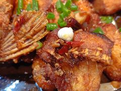 -鑫小城故事·藕汤·家常菜(台北一路总店)