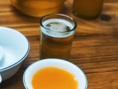 -二红烧烤排骨串(麦岛店)