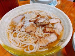 -61号餐吧(兴坪古镇漓江店)