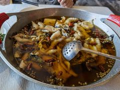 水煮鱼-辣婆婆(航天桥店)