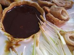 -金记大肠(瑞昌路店)