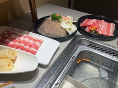 -海底捞火锅(武胜路凯德广场店)