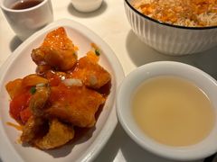 -翡翠拉面小笼包(岭南新天地店)