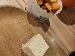 -谷丽麦馕新疆菜·清真(步步高梅溪新天地店)