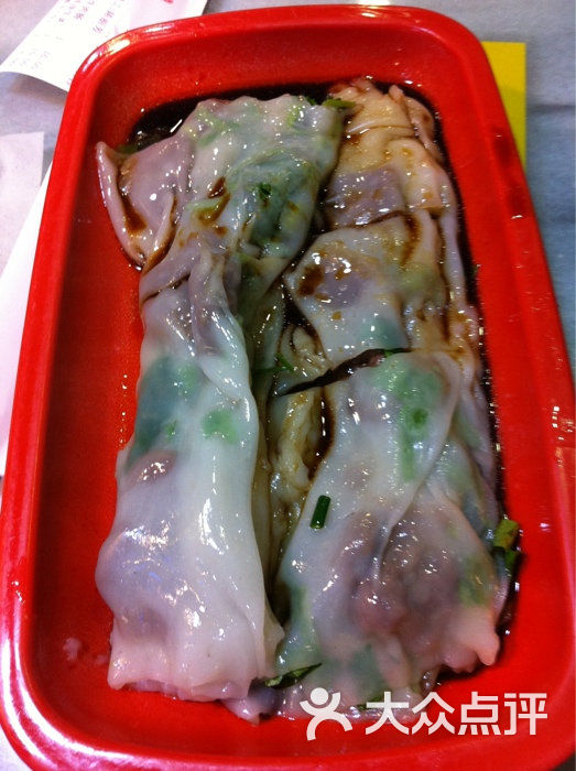 香茜牛肉肠