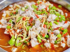 -艺味深尝(云锦路店)