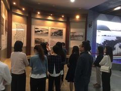 -番禺博物馆-冼星海纪念馆