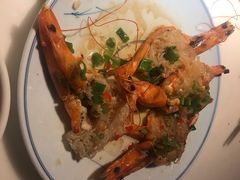 -日丰园海肠水饺·老字号大连海鲜(和平广场店)