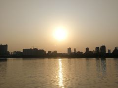 -南昌青山湖风景区