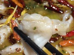 -太二酸菜鱼(正大广场店)