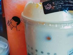 -喜茶(佛山顺德大良东乐路店)