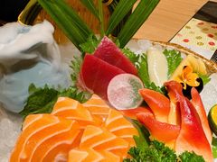 -德川家日本料理(中关村寰太大厦店)