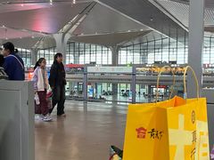 -美特好厨房(太原南站店)