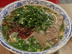 -兰州陈记牛肉面 ·烧烤· 铜锅涮肉(万达店)