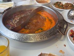 -彤德莱牛肉火锅(双港店)
