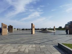 -南汇嘴观海公园