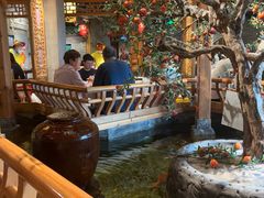 -北平楼·烤鸭·北京菜(牡丹园店)