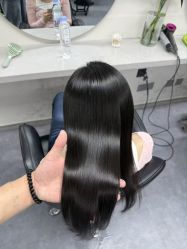 -逅续沙发自然卷专研