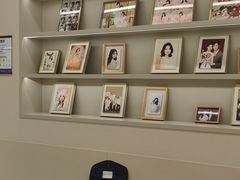 -天真蓝照相馆(五角场百联又一城店)