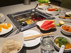 -海底捞火锅(太阳宫凯德mall店)