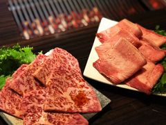 -焼肉 琉球の牛(北谷)