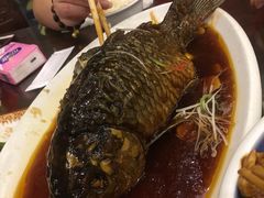 -津菜宋记老房子(鼓楼店)