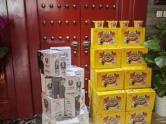 -金狮麟·新豫菜(金码大厦店)