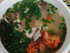 -高记清香园绝味不翻汤