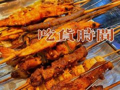 -老谢野馄饨(延安路店)